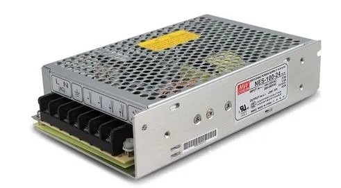 為什么那么多人選擇明緯電源？