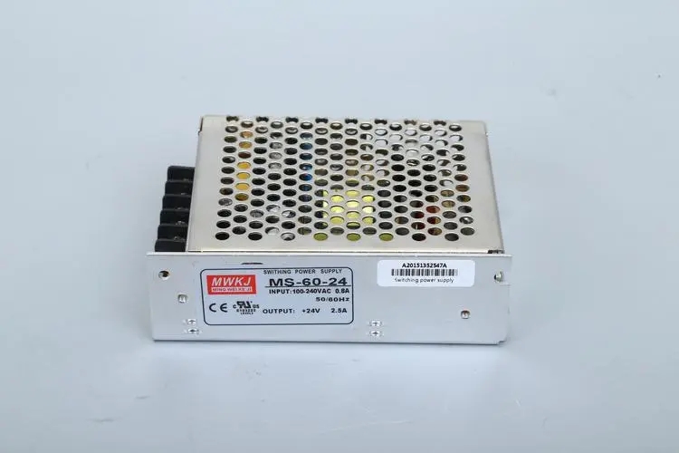 明緯電源：為您的無(wú)限能量而生