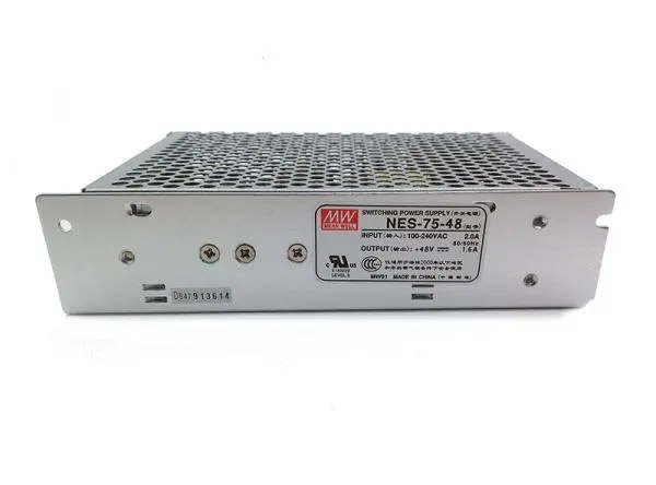 明緯電源，點(diǎn)亮您的世界!