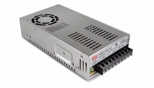 智能與穩(wěn)定的力量，明緯電源助您無憂供電