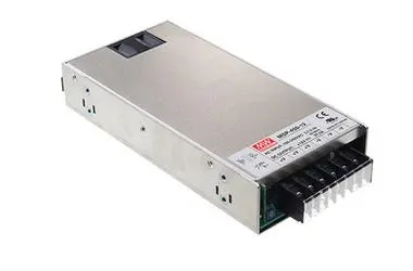 明緯電源——為您的電力需求提供安全、高效、可靠的解決方案