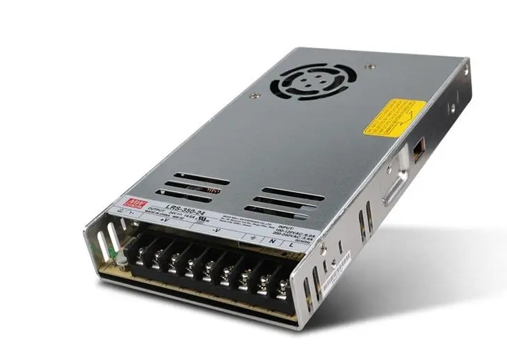 無處不在的能量，電源引領(lǐng)未來