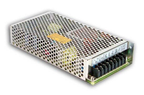 明緯24V開關電源，成就您無憂供電!