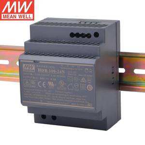 明緯導軌電源在工業(yè)自動化的作用