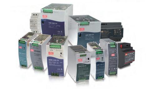 明緯導軌電源在醫(yī)療行業(yè)的應用