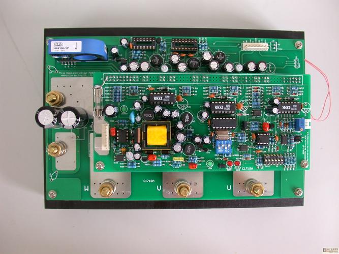 模塊電源：為您的設(shè)備提供穩(wěn)定可靠的電力來源!