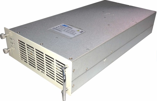 模塊電源在工業(yè)自動化中的運(yùn)用