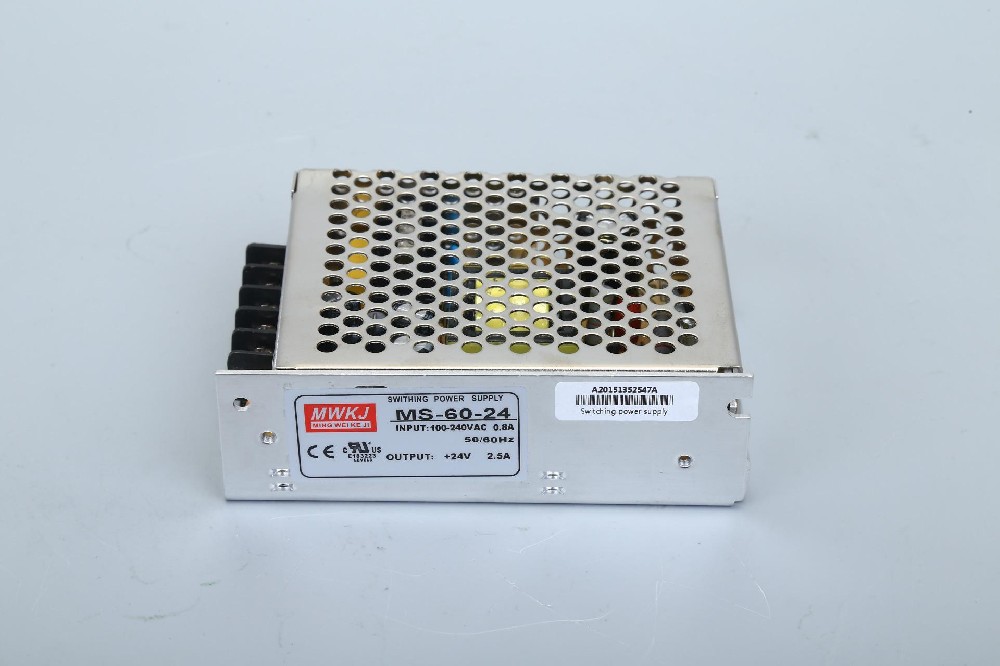 明偉工業(yè)開關(guān)電源240w的怎么選擇