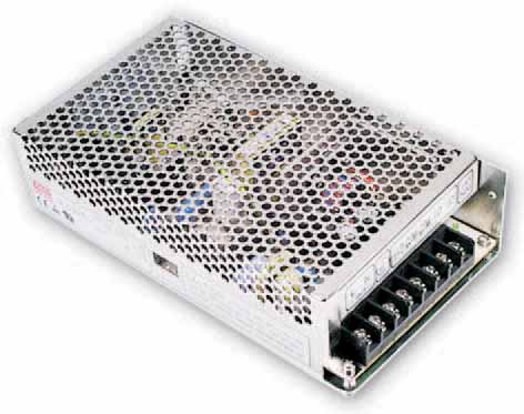 明緯開(kāi)關(guān)電源工作原理詳解