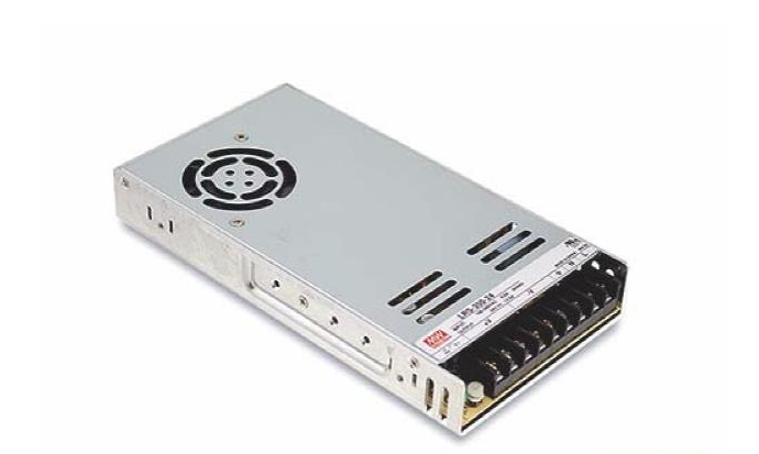 導軌式開關電源在快遞行業(yè)的應用