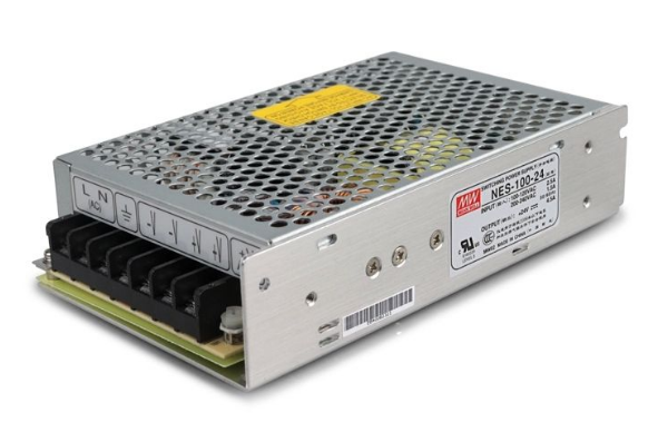 明緯電源雙向直流電源設備應用