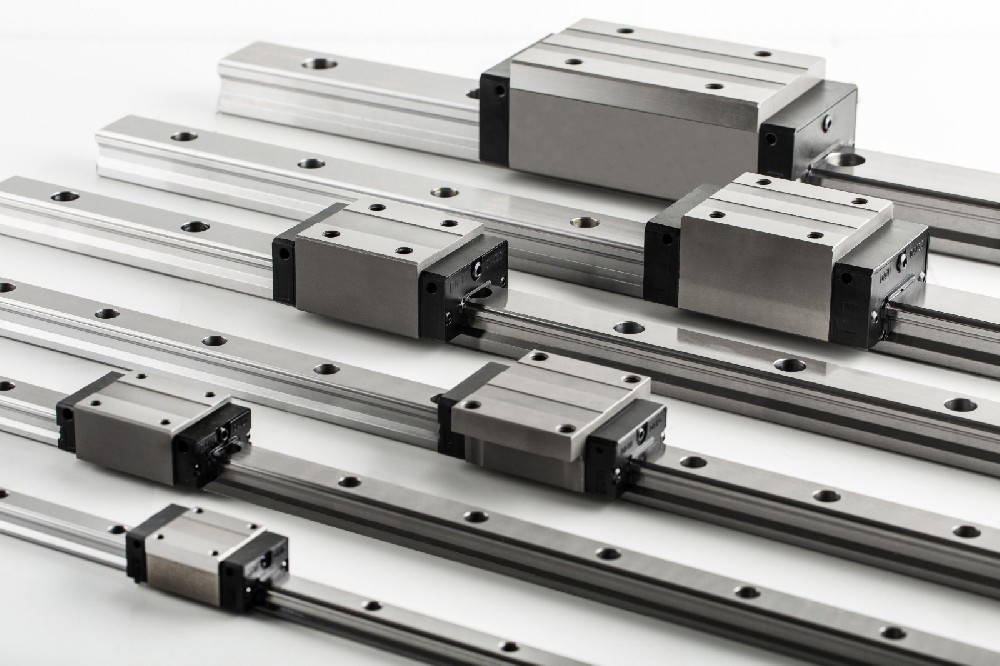 恒而達(dá)直線導(dǎo)軌（五）