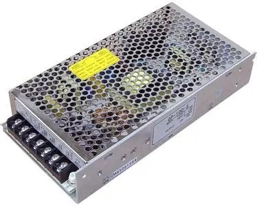 明緯電源遇到故障時應該怎么處理