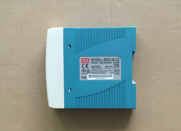 專業(yè)安防明緯電源實(shí)用之選安心之源