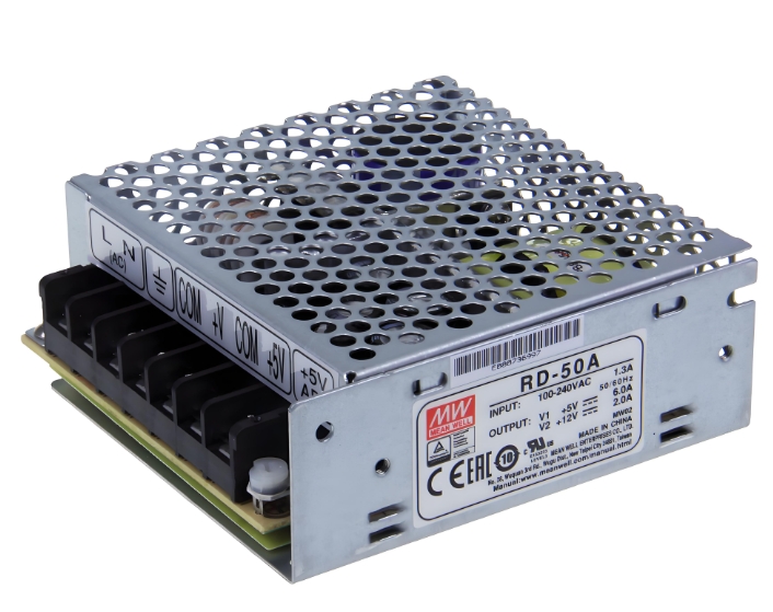 智選明緯安防電源專家實(shí)用可靠值得信賴