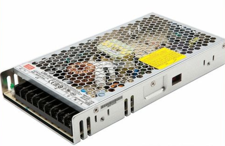 重塑電源標(biāo)準(zhǔn)明緯DPU系列開啟智能時代