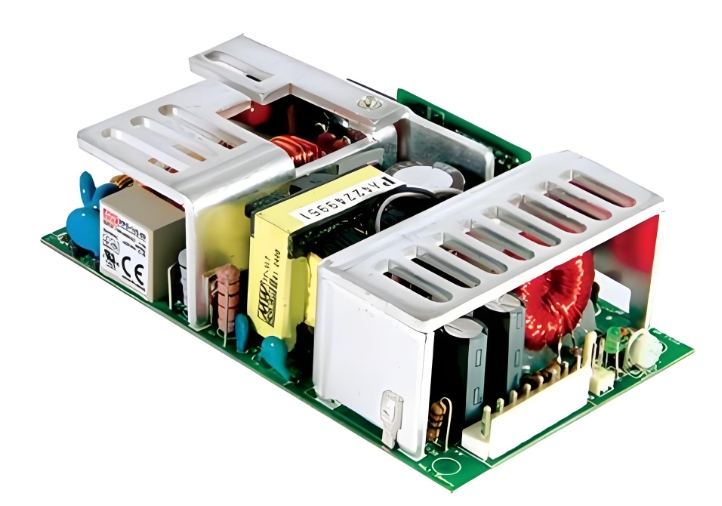 明緯RSP系列內(nèi)置遙控靈活開關(guān)高效節(jié)能