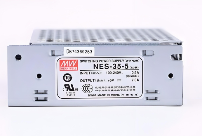 精準(zhǔn)醫(yī)療電力先行明緯基板型開關(guān)電源