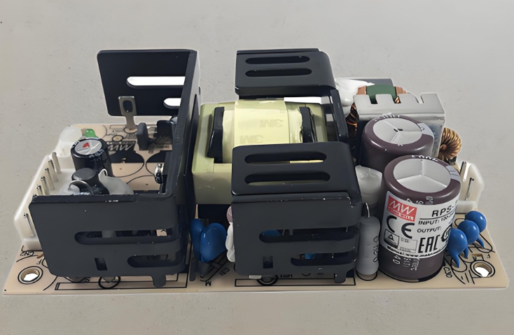 明緯醫(yī)療電源新選擇基板型開關(guān)安全更可靠