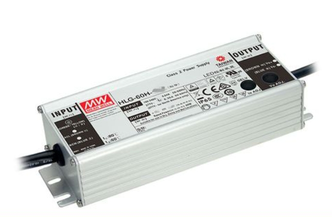 家用優(yōu)選明緯超薄開關(guān)電源安全穩(wěn)定更可靠