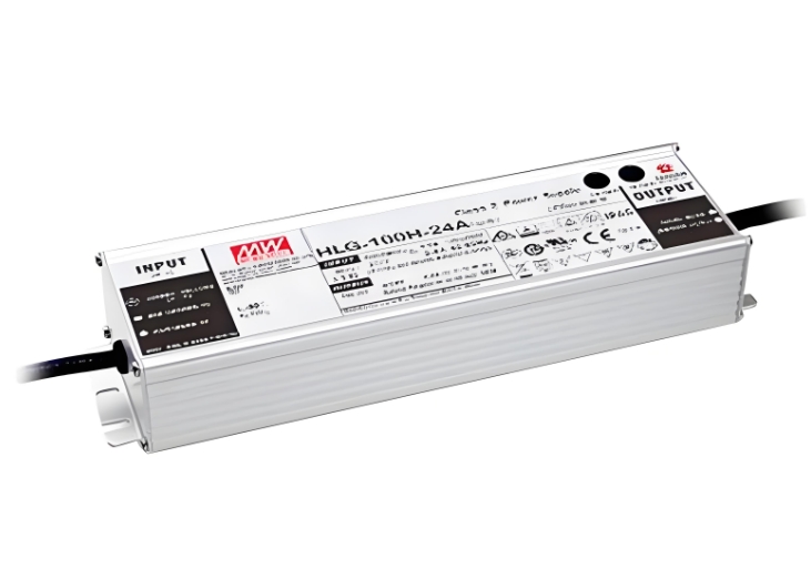 超薄設(shè)計(jì)卓越性能明緯家用開(kāi)關(guān)電源引領(lǐng)新風(fēng)尚