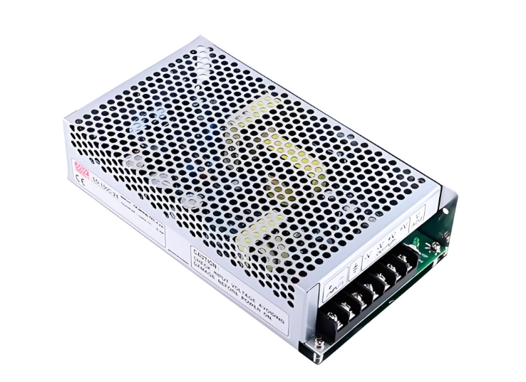 科技改變生活明緯超薄開(kāi)關(guān)電源為家居添彩