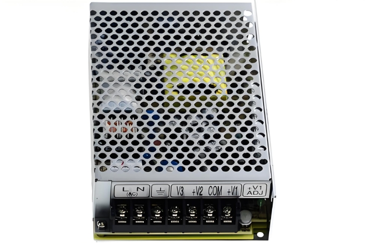 IP67 級(jí)防水明緯LP系列LED電源無(wú)懼風(fēng)雨守護(hù)戶外照明