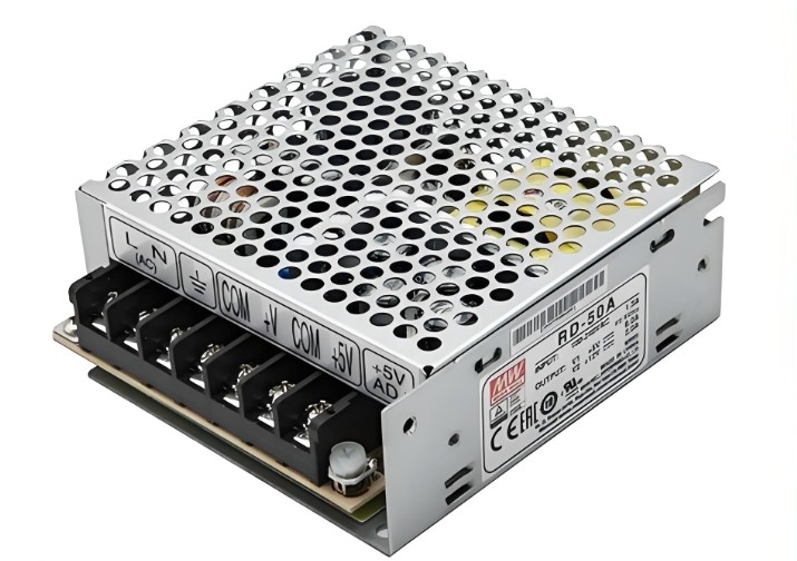 明緯LP系列LED電源廣泛應用于商業(yè)家居景觀照明