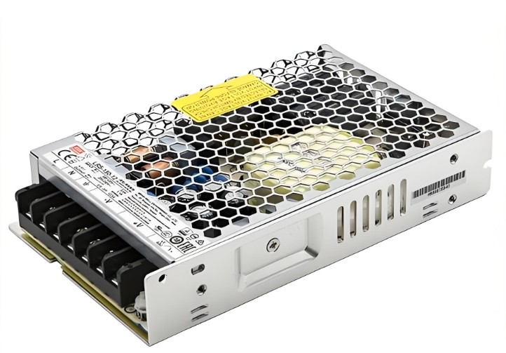 明緯插墻式資通訊電源高效穩(wěn)壓保障資通訊設備穩(wěn)定運行