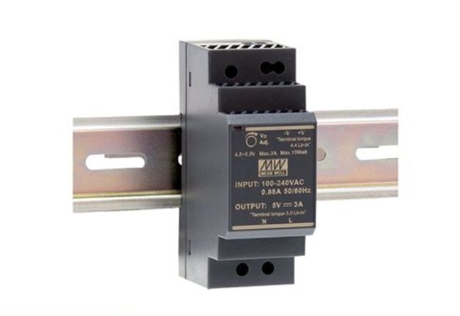 明緯恒功率電源功率恒定如一設(shè)備運行全程無憂