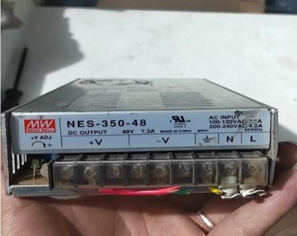 從工業(yè)制造到商業(yè)照明明緯恒功率電源全程相伴