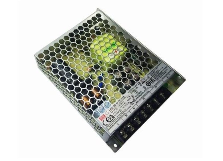 智能恒功率明緯電源精準調(diào)控電力輸出