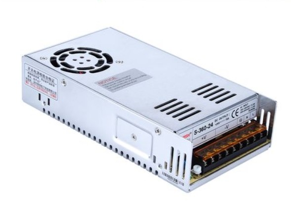 穩(wěn)定高效可編程先鋒明緯桌上型電源實力領航