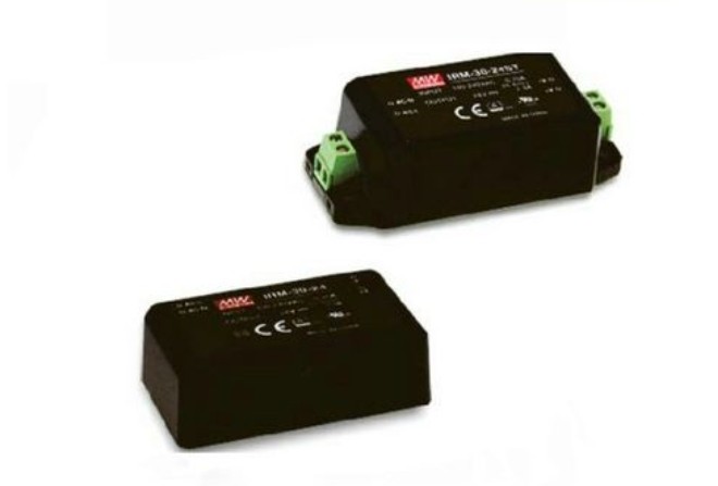 高效節(jié)能標(biāo)兵明緯 LPF 系列塑料外殼電源為你省出更多