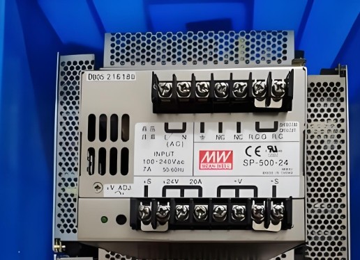 明緯 LPF 系列電源用電安全不打折