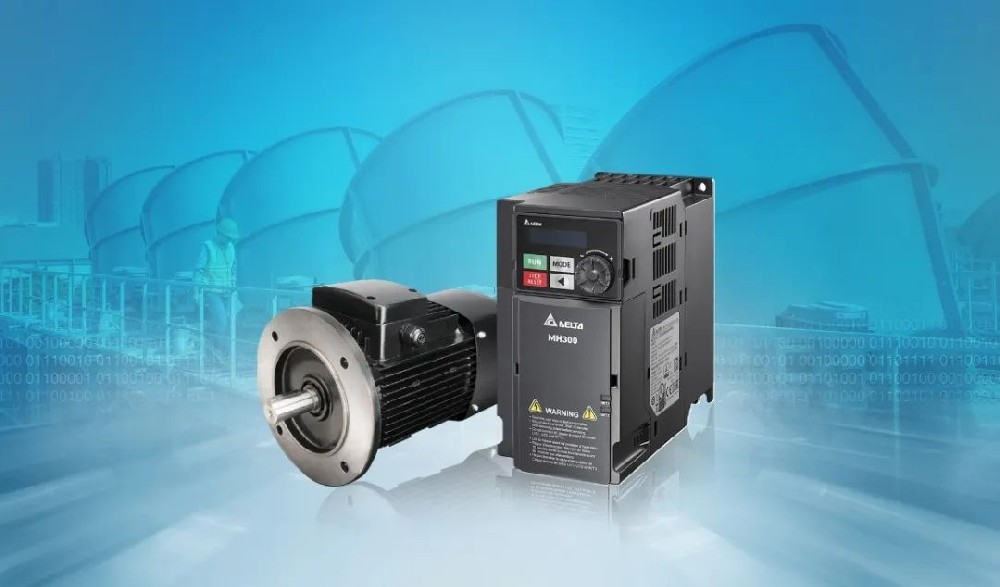 打造韌性半導(dǎo)體制造生態(tài)：臺(tái)達(dá)全場(chǎng)景解決方案矩陣深度解析