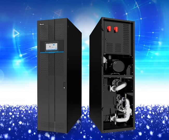 2025 數(shù)據(jù)中心液冷大會(huì)：臺(tái)達(dá)以創(chuàng)新之力，領(lǐng)航綠色算力賽道